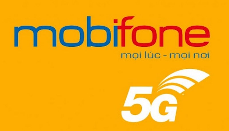 Các đầu số mạng Mobifone